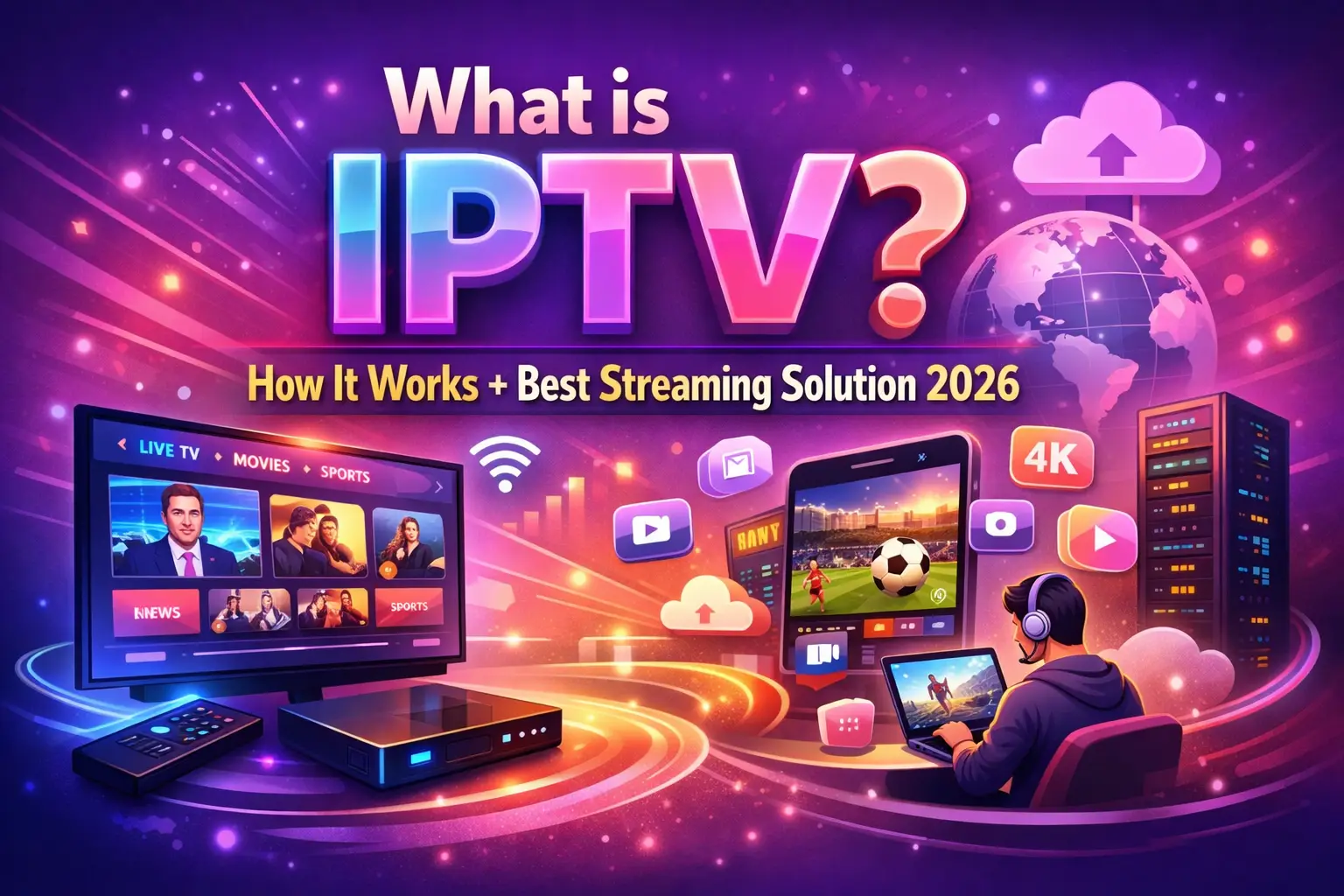 IPTV