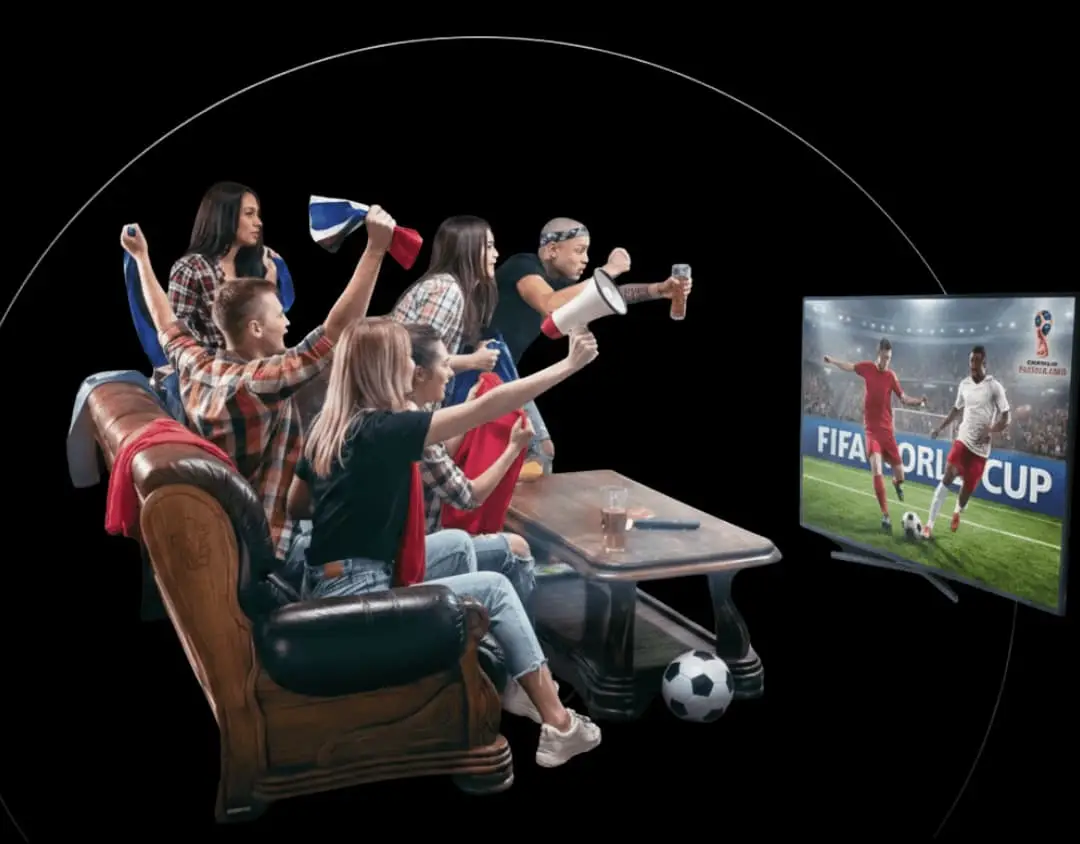 IPTV for Firestick 2026